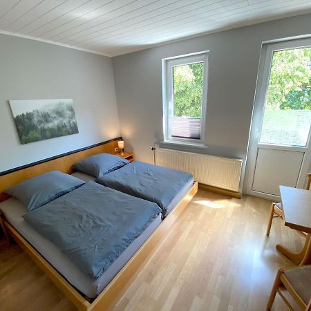 Stadtgarten Gotha Eksteriør billede