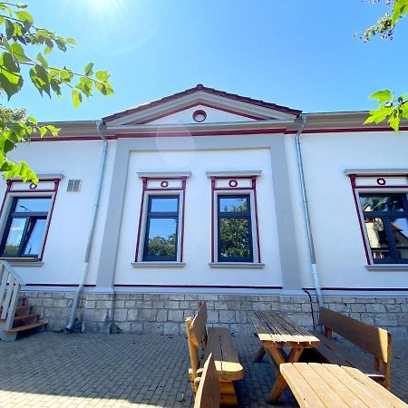 Stadtgarten Gotha Eksteriør billede