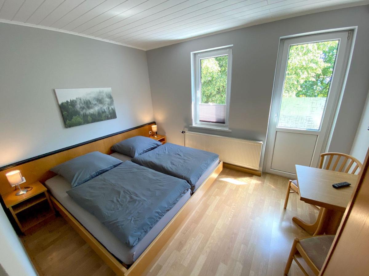 Stadtgarten Gotha Eksteriør billede