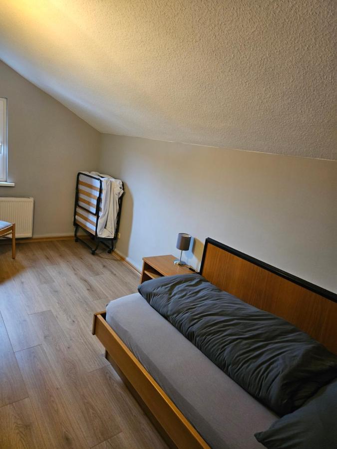 Stadtgarten Gotha Eksteriør billede
