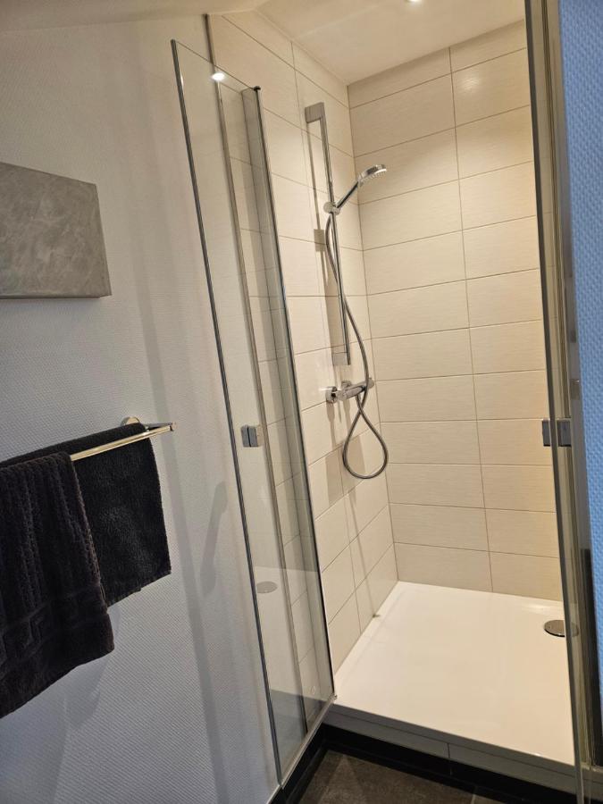 Stadtgarten Gotha Eksteriør billede